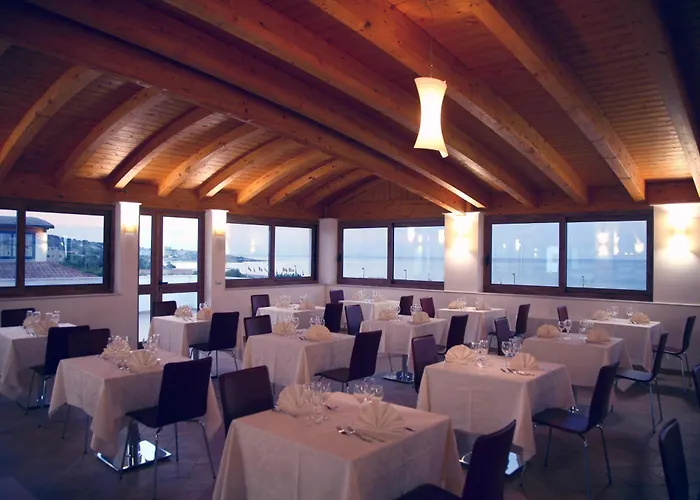 Forte Hotel
