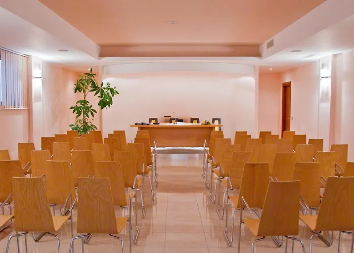 Forte Hotel