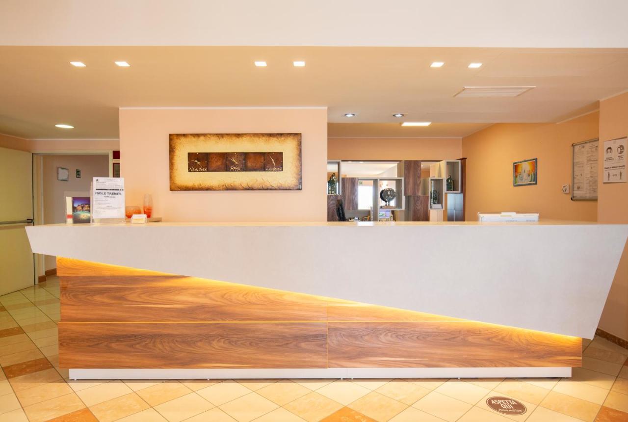 Forte Hotel 4*