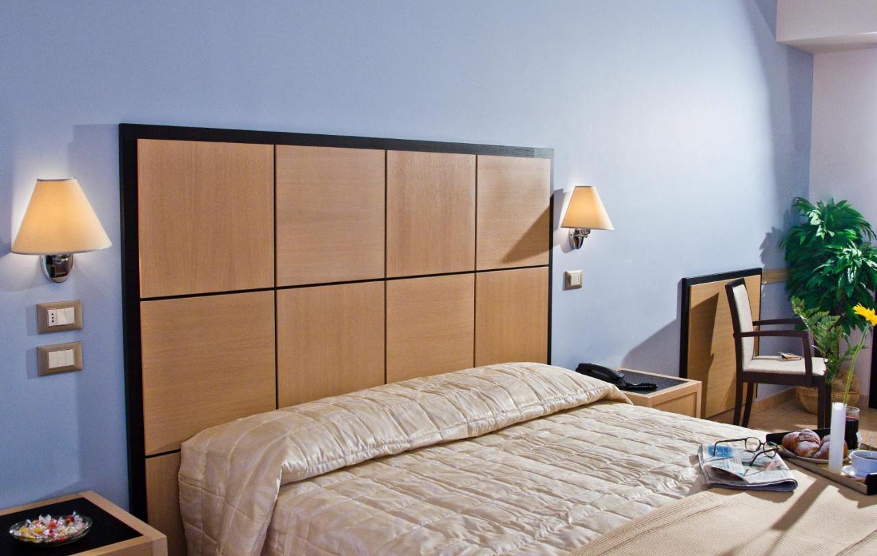 Hotel Forte Hotel Vieste