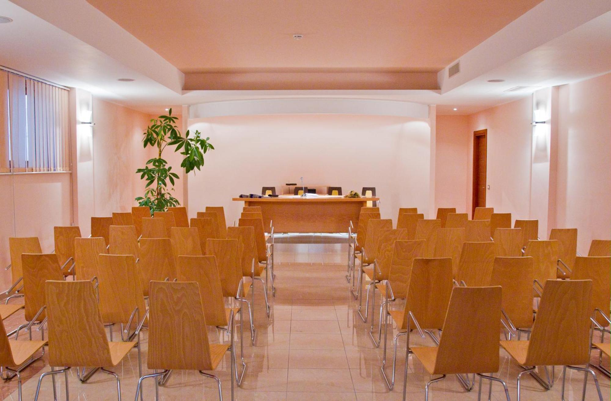 Forte Hotel 4* Vieste