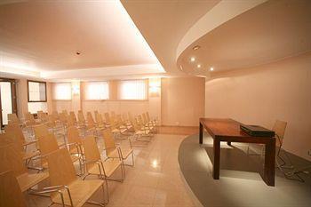 Forte Hotel Hotel