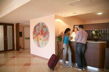 Hotel Forte Hotel 4*