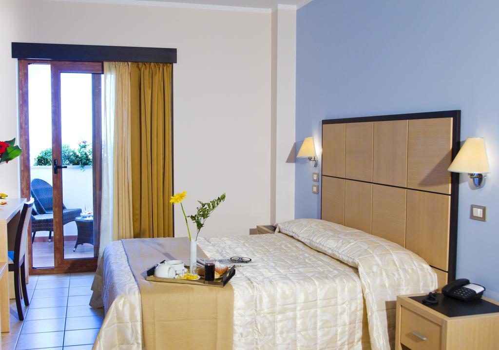 Forte Hotel Hotel