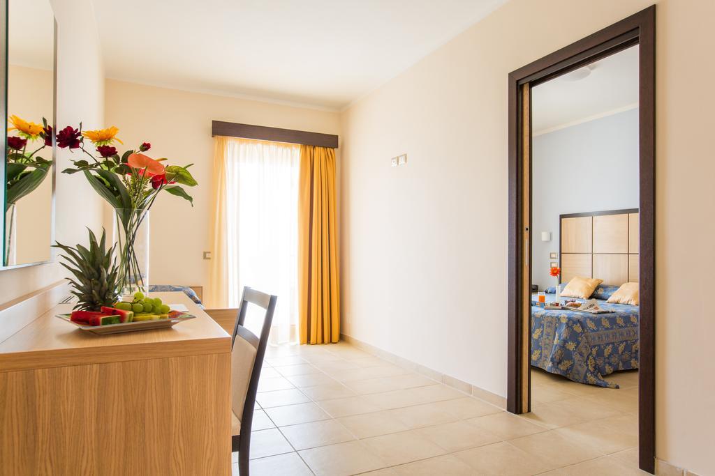 Hotel Forte Hotel Vieste