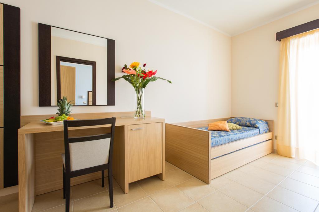 Forte Hotel Vieste