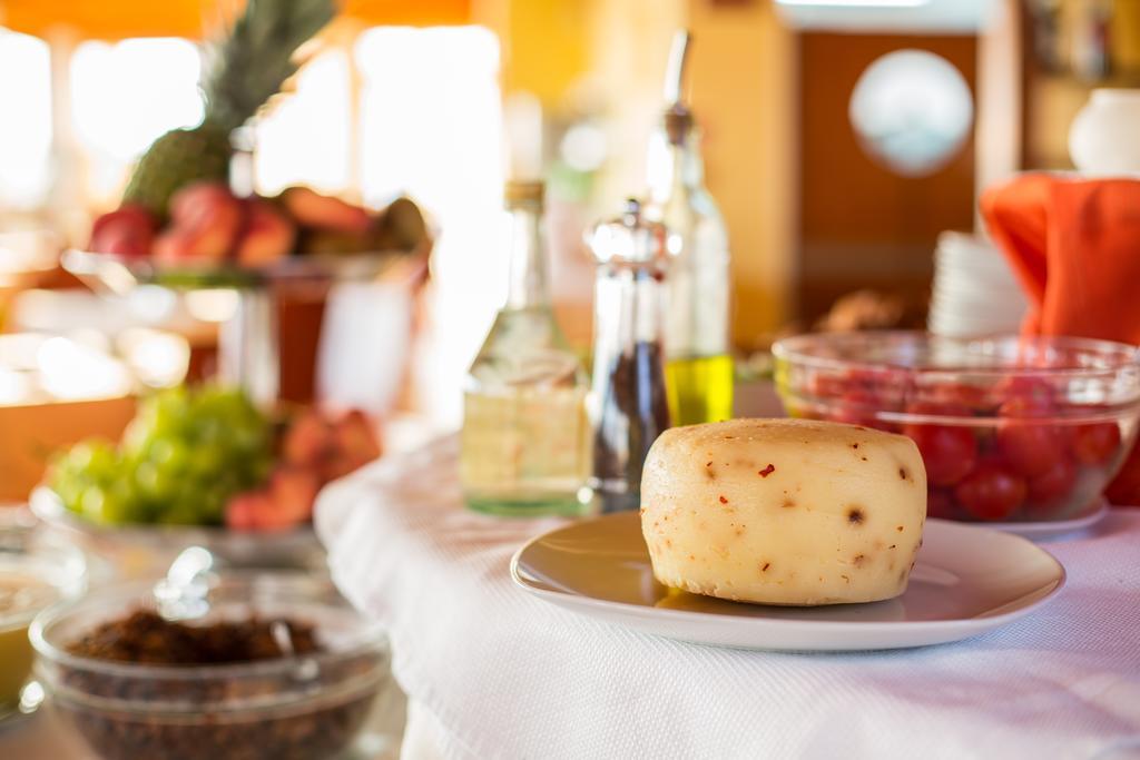 Forte Hotel Hotel Vieste