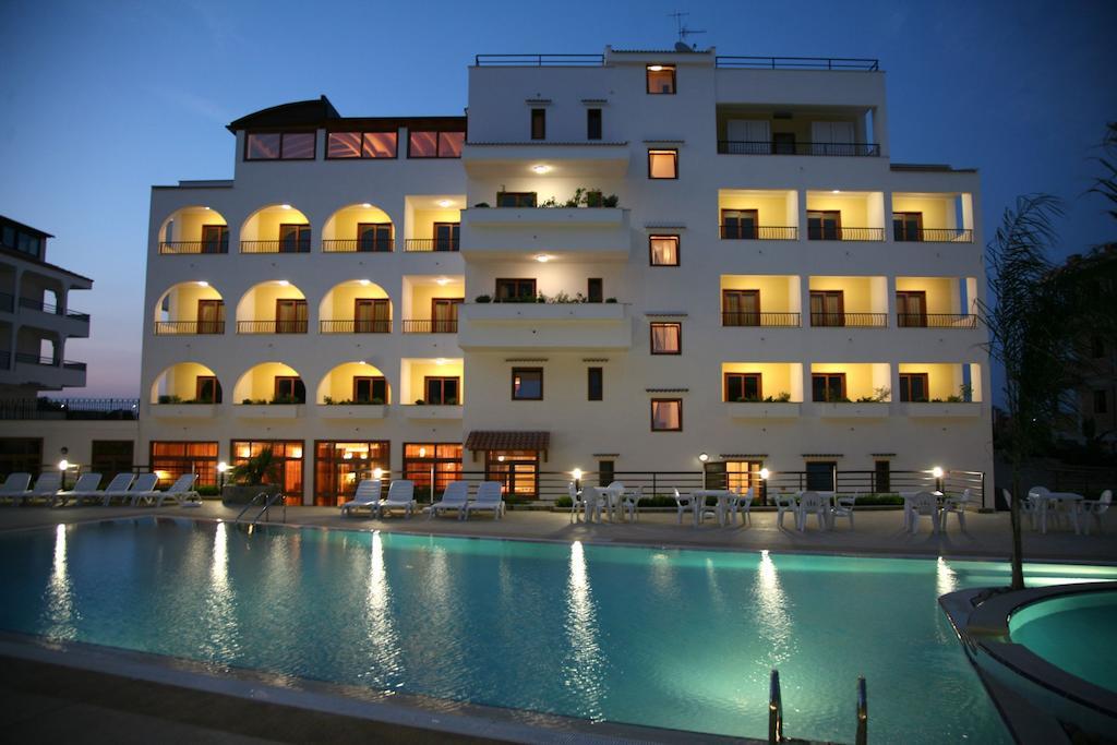 Hotel Forte Hotel Vieste