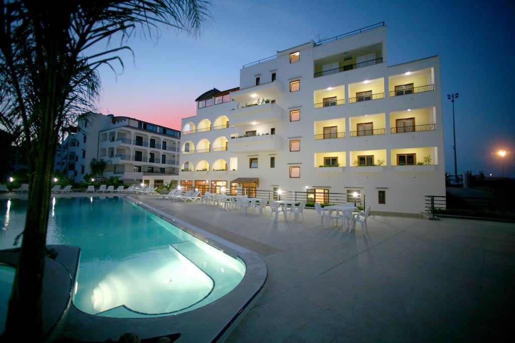 Forte Hotel Hotel Vieste