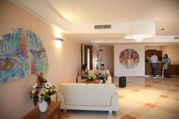 Hotel Forte Hotel Vieste