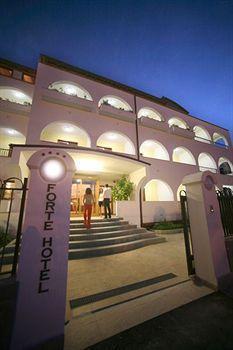 Forte Hotel Vieste
