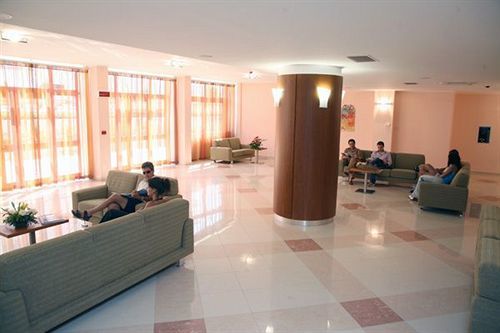 Forte Hotel 4* Vieste