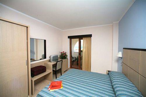 Forte Hotel 4*