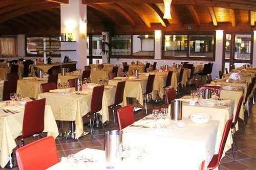 Forte Hotel Hotel