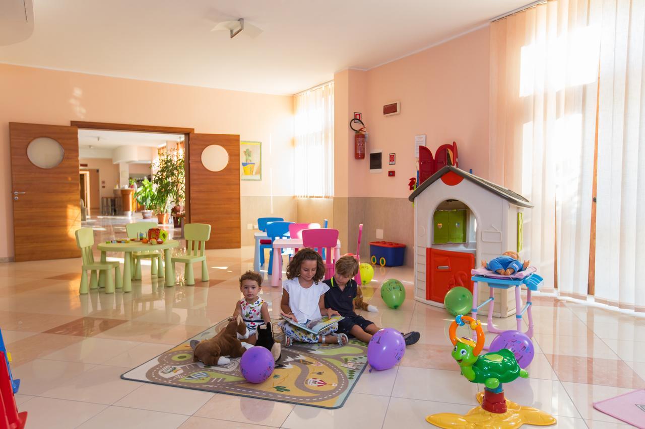Forte Hotel Hotel Vieste
