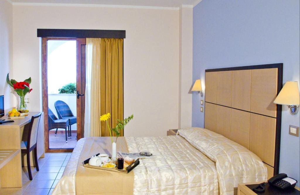 Forte Hotel Hotel 4*