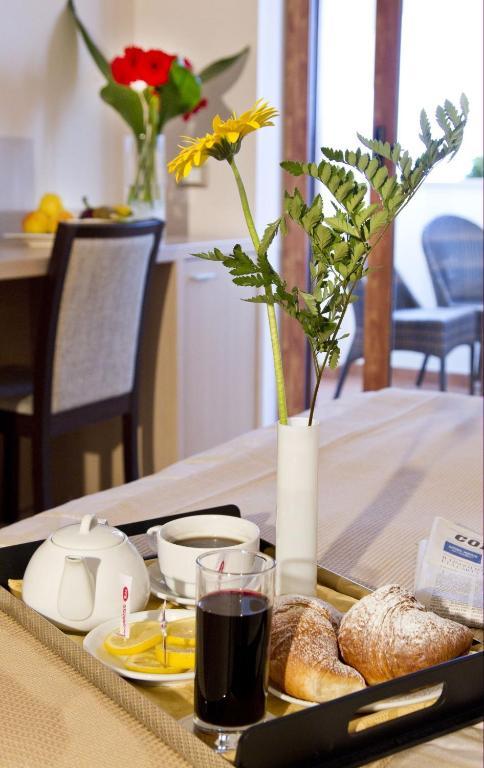 Forte Hotel 4* Vieste
