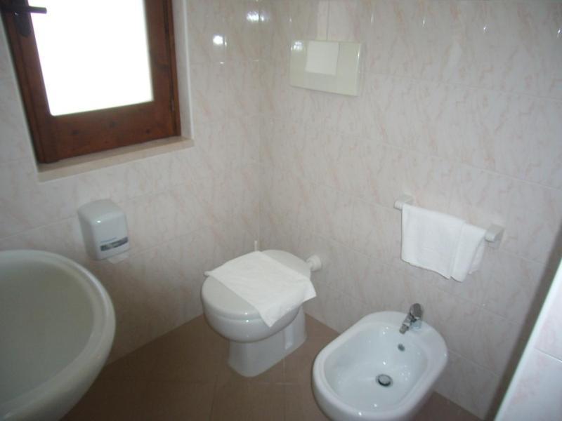 Hotel Forte Hotel Vieste