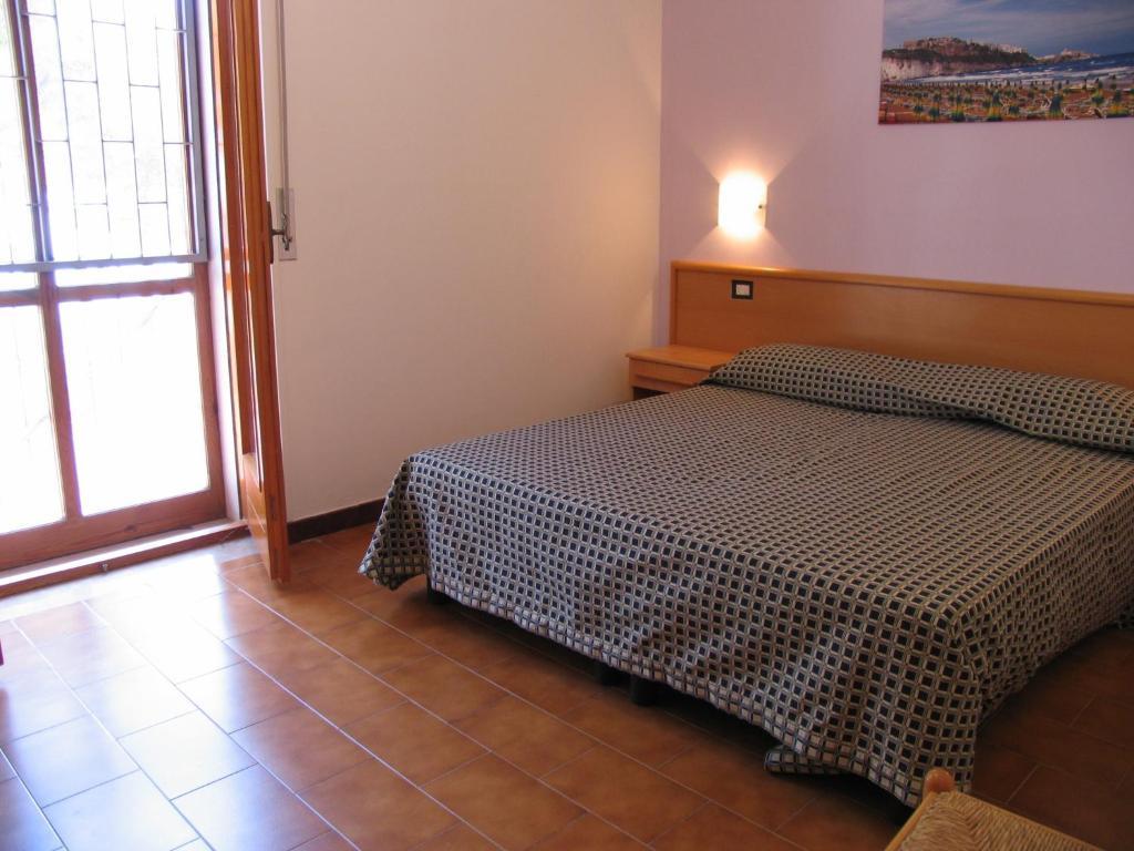 Forte Hotel Vieste