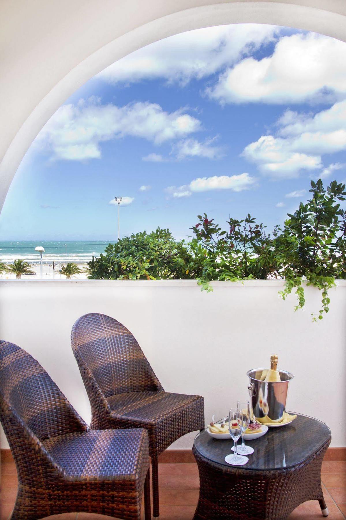 Forte Hotel Hotel 4*