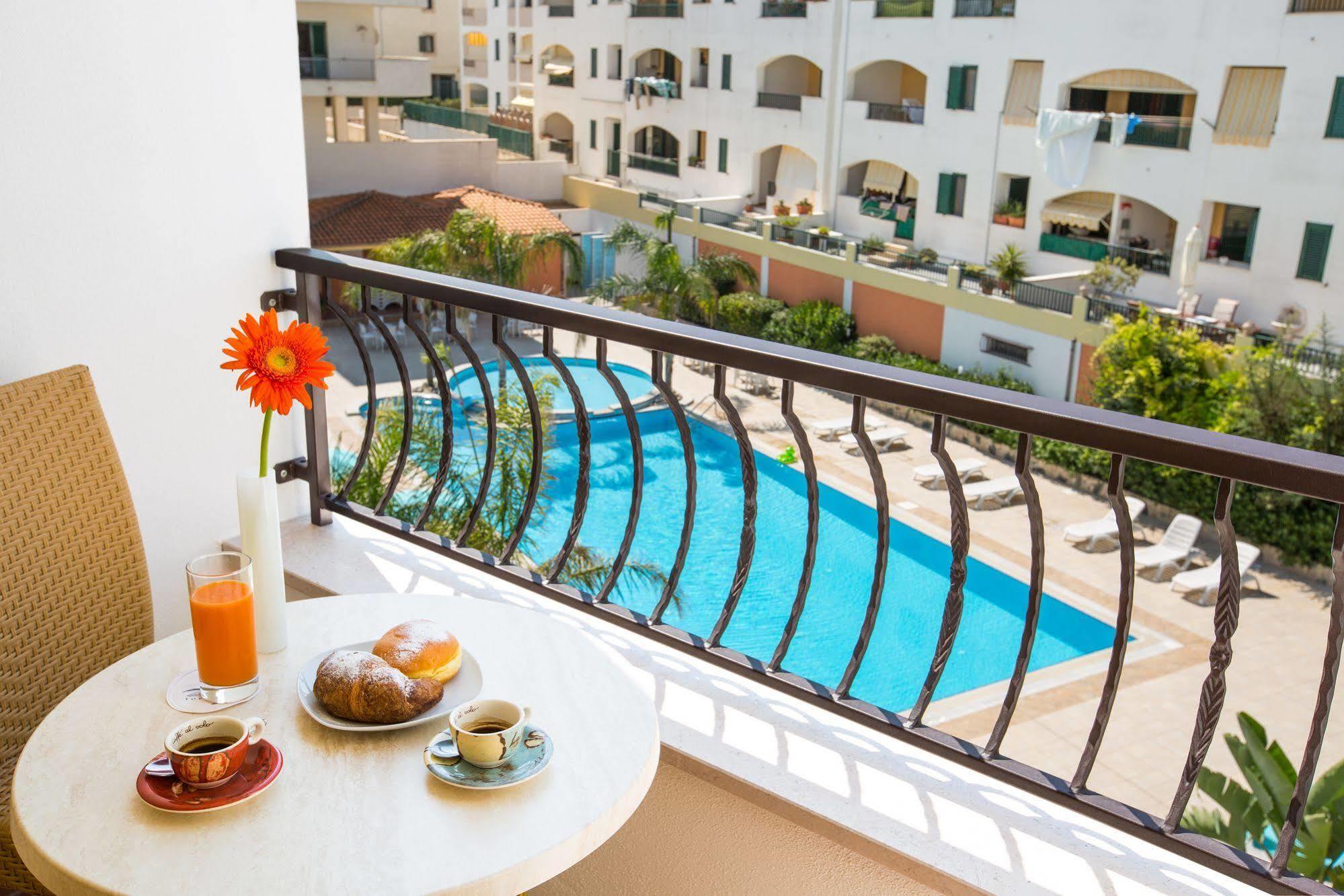 Forte Hotel 4*