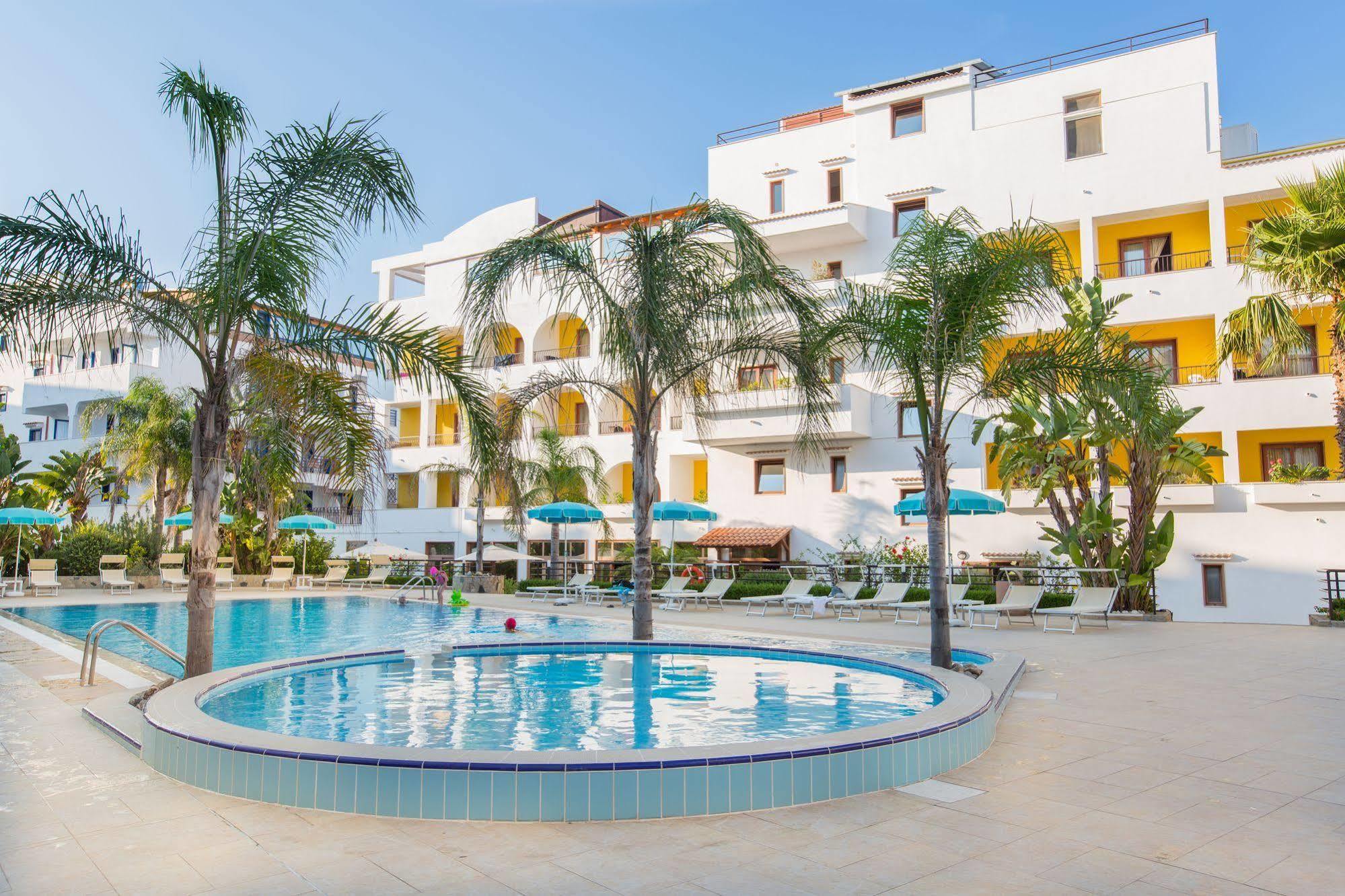 Forte Hotel 4* Vieste