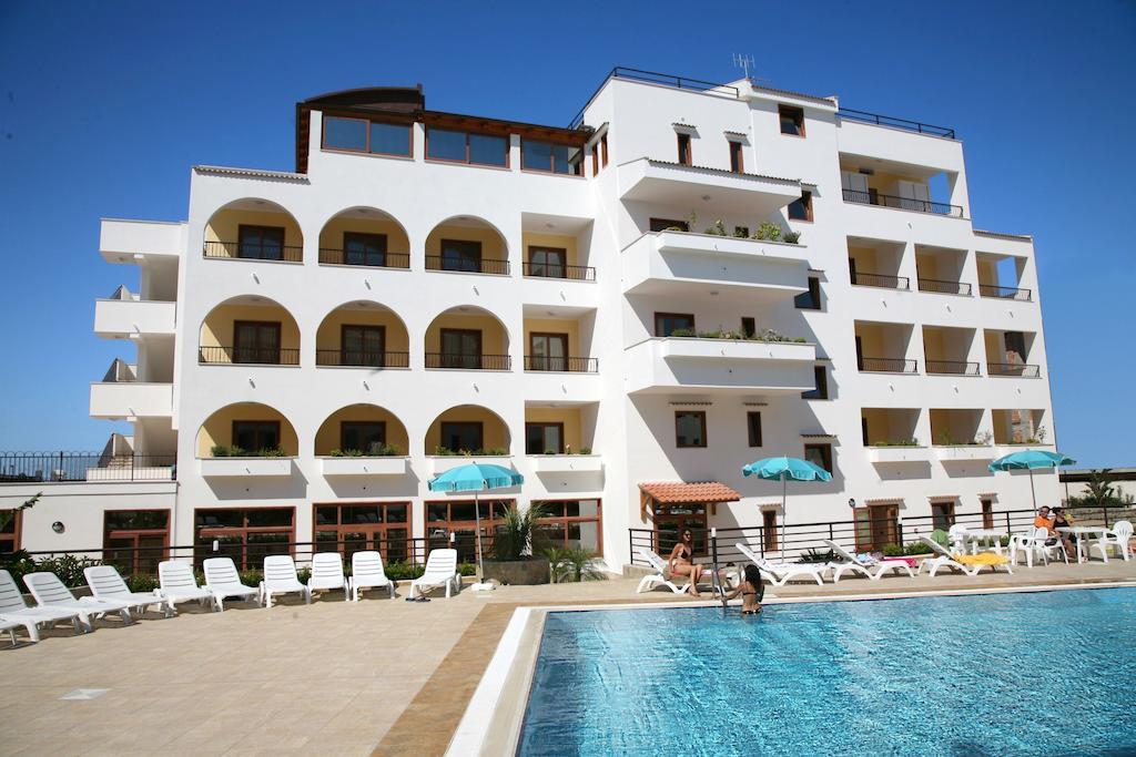 Hotel Forte Hotel 4*