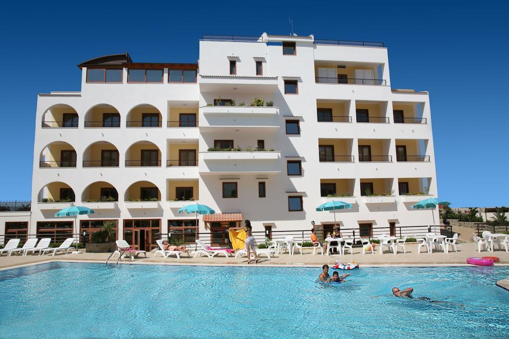 Forte Hotel