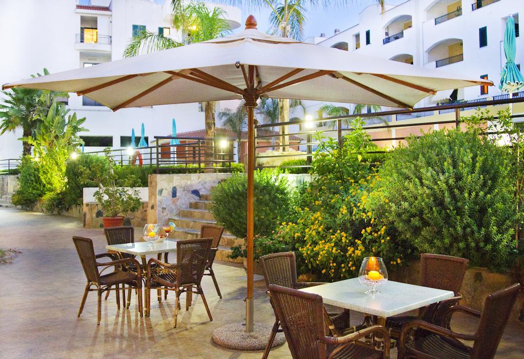 Forte Hotel 4* Vieste