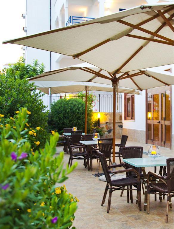 Forte Hotel 4*
