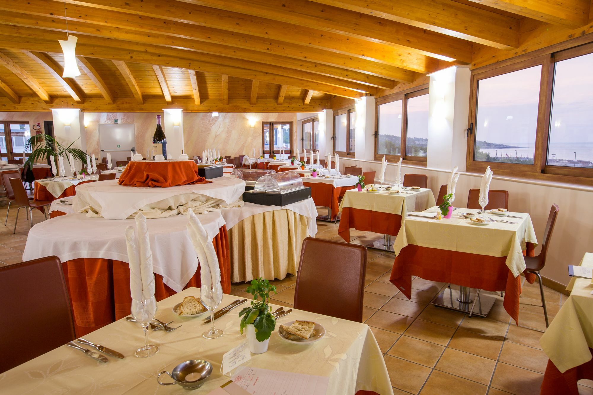 Forte Hotel Vieste