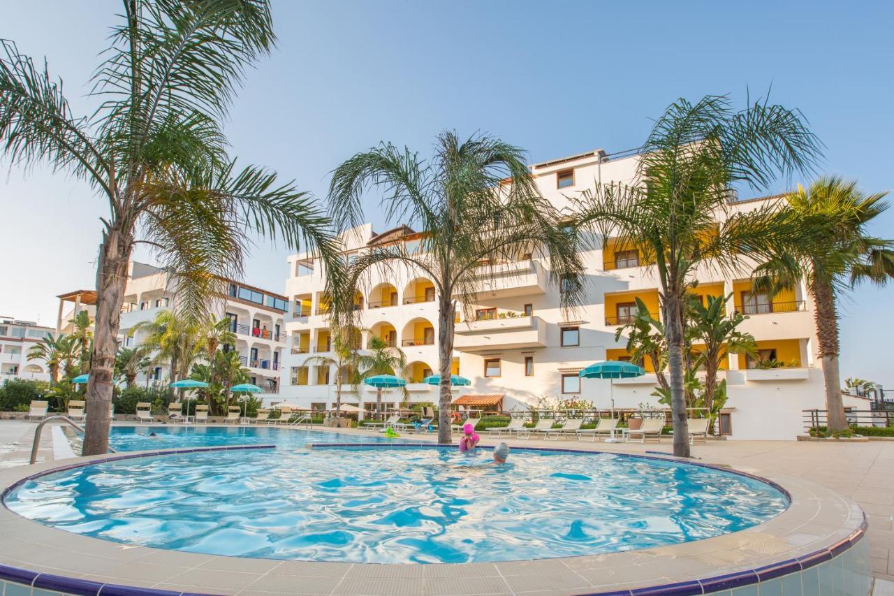Forte Hotel 4*