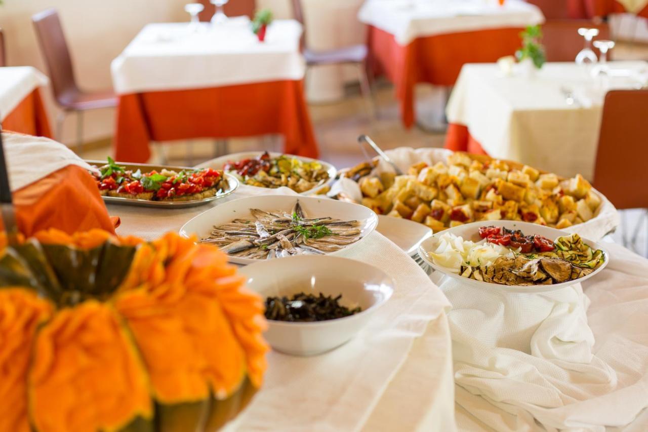 Forte Hotel Hotel Vieste
