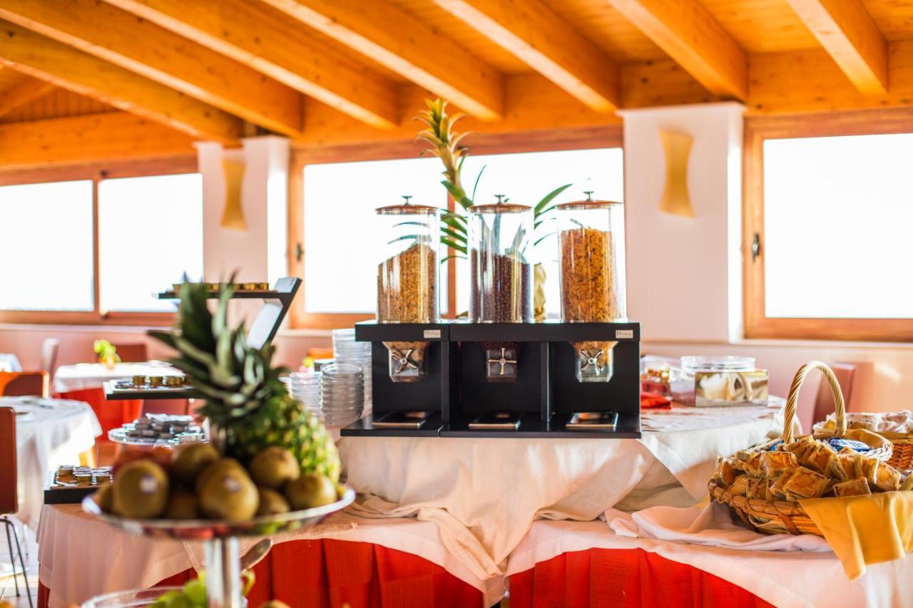 Forte Hotel Vieste