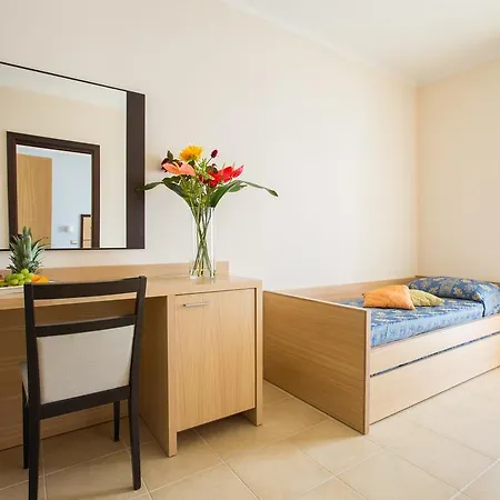 Forte Hotel Vieste Extérieur photo