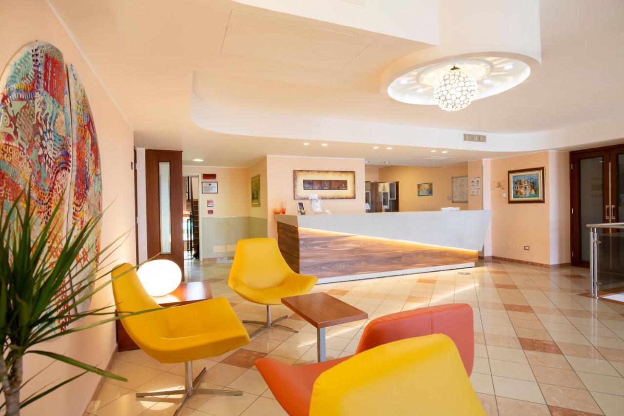 Hotel Forte Vieste