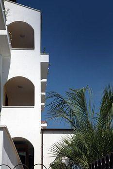 Hotel Forte Vieste