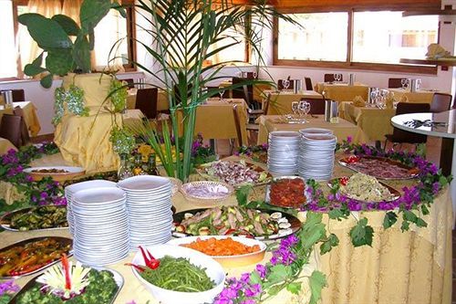 Forte Hotel 4*