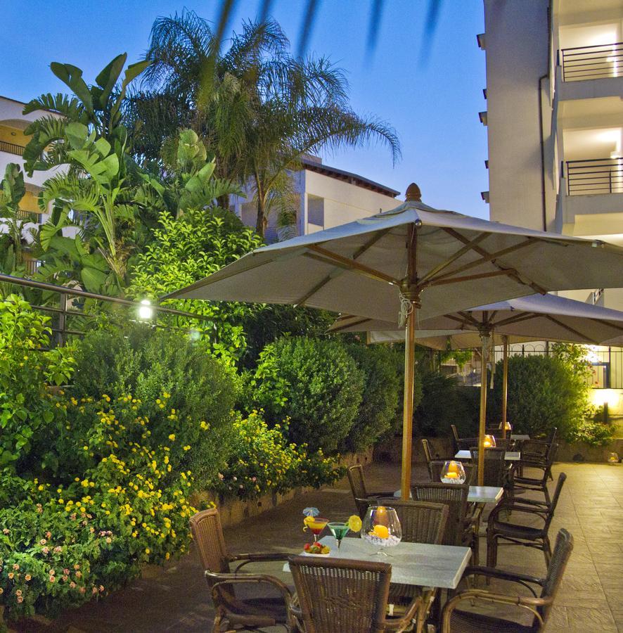 Forte Hotel Vieste